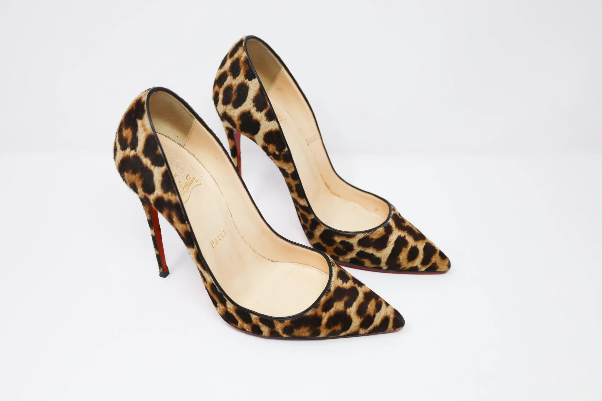 Leopard So Kate 100mm