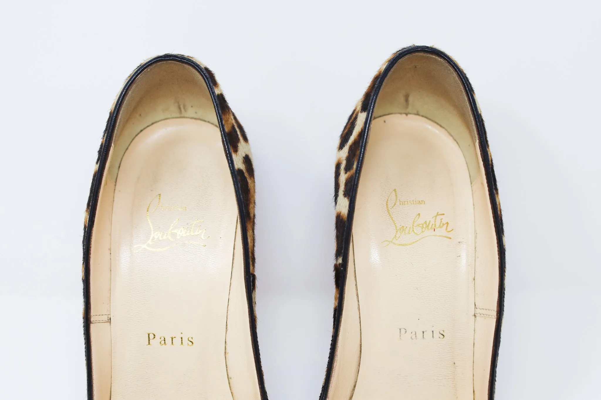 Leopard So Kate 100mm