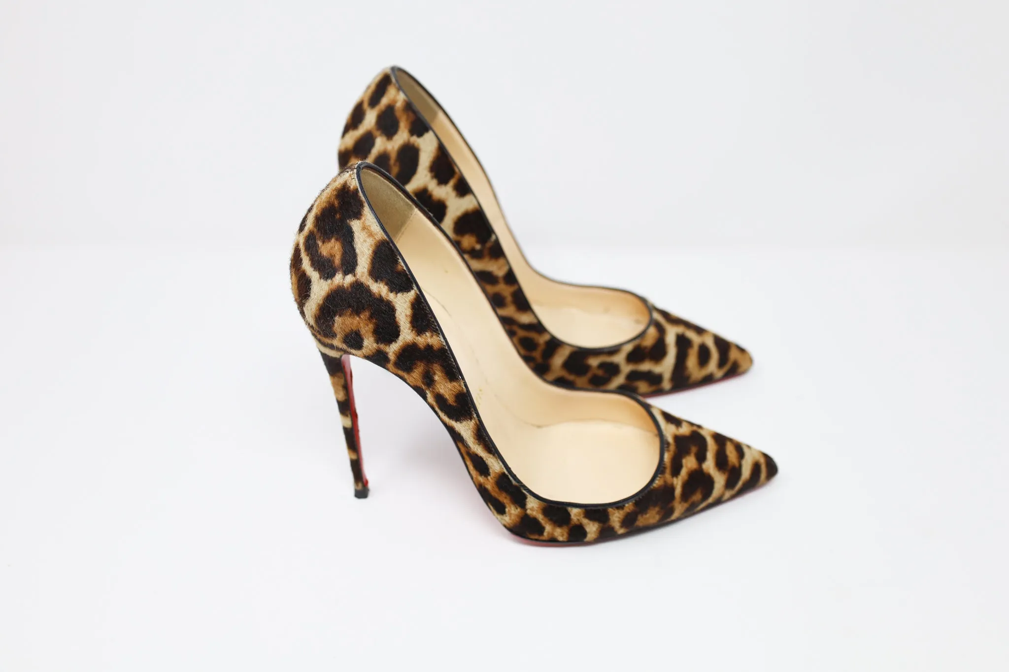 Leopard So Kate 100mm