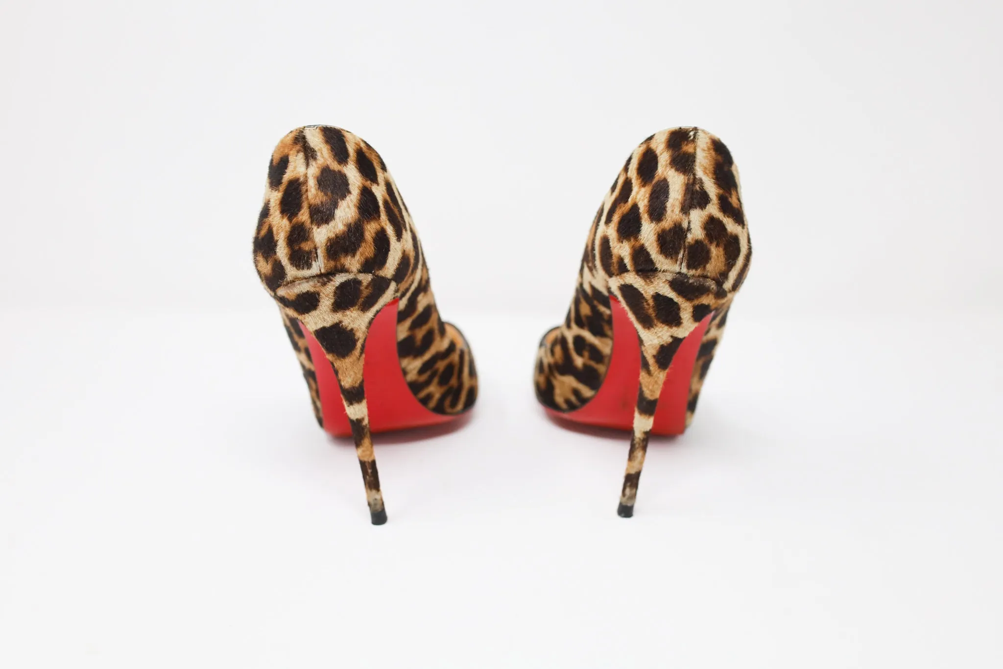 Leopard So Kate 100mm