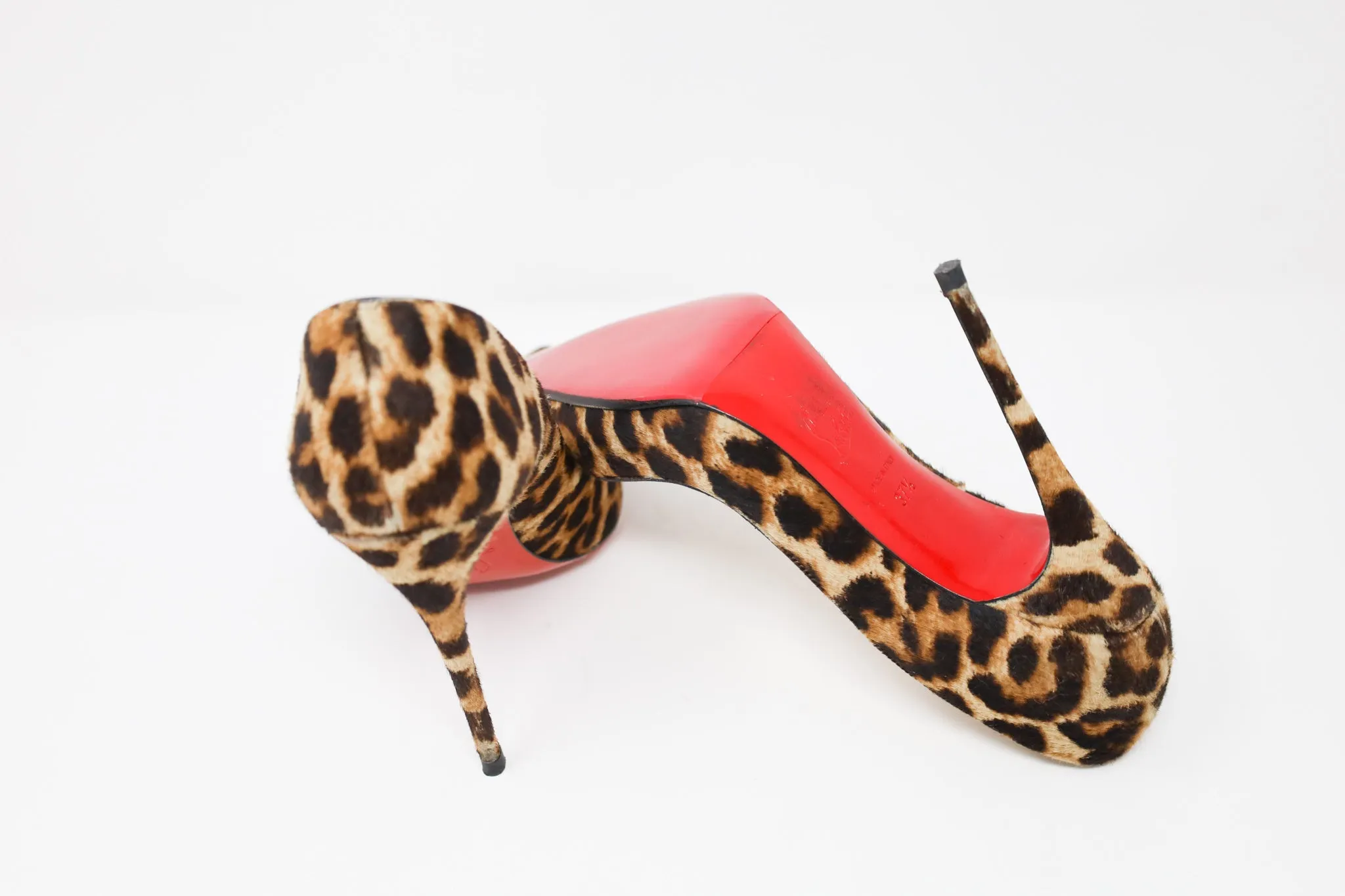 Leopard So Kate 100mm