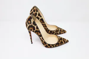 Leopard So Kate 100mm