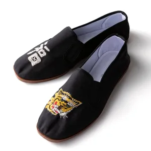 Let's 功夫 | レッツカンフー　Kang-Hue Shoes