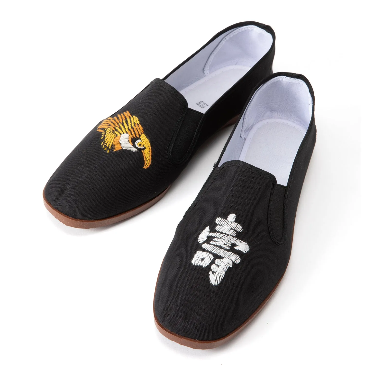 Let's 功夫 | レッツカンフー　Kang-Hue Shoes