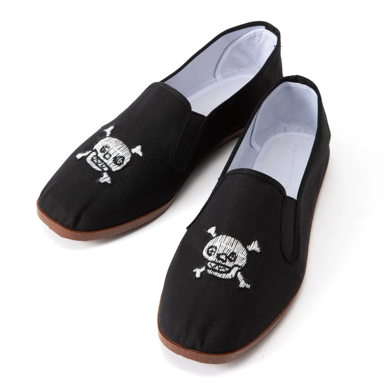 Let's 功夫 | レッツカンフー　Kang-Hue Shoes