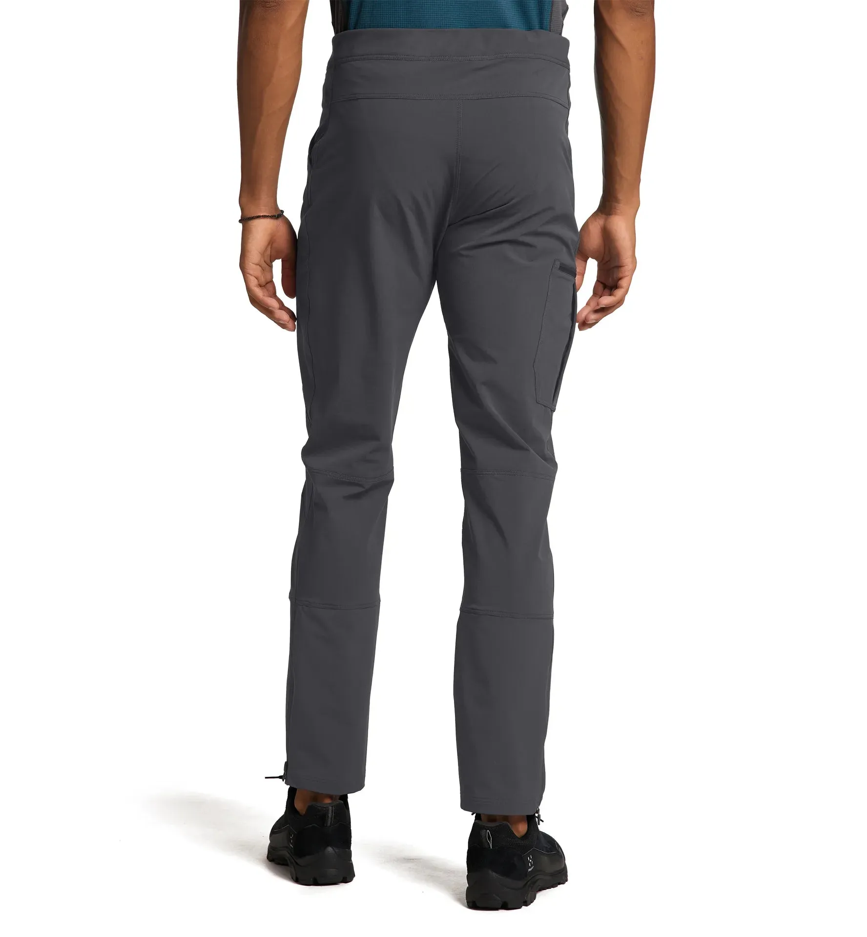 Lizard Softshell Pant M