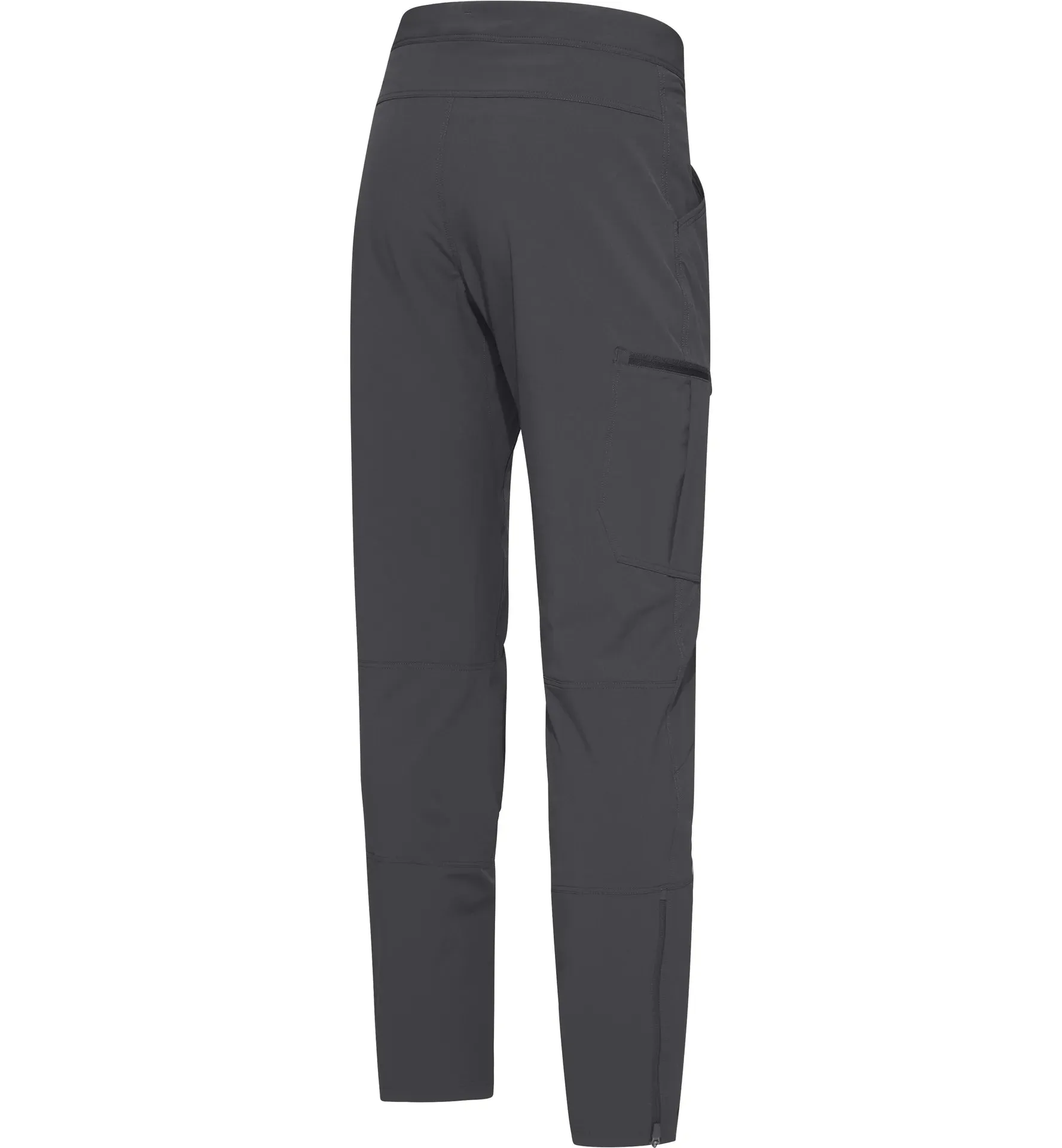 Lizard Softshell Pant M