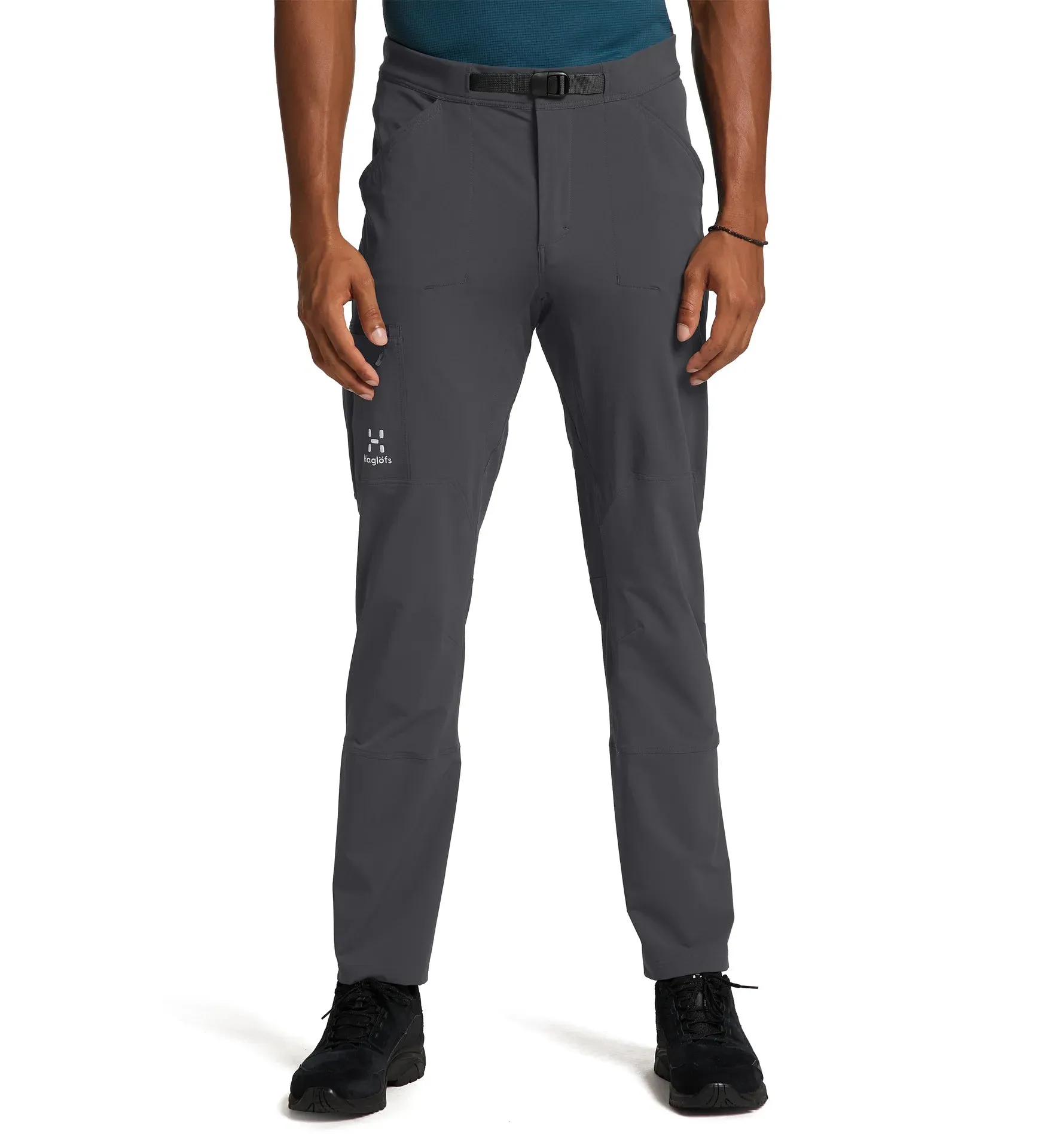 Lizard Softshell Pant M