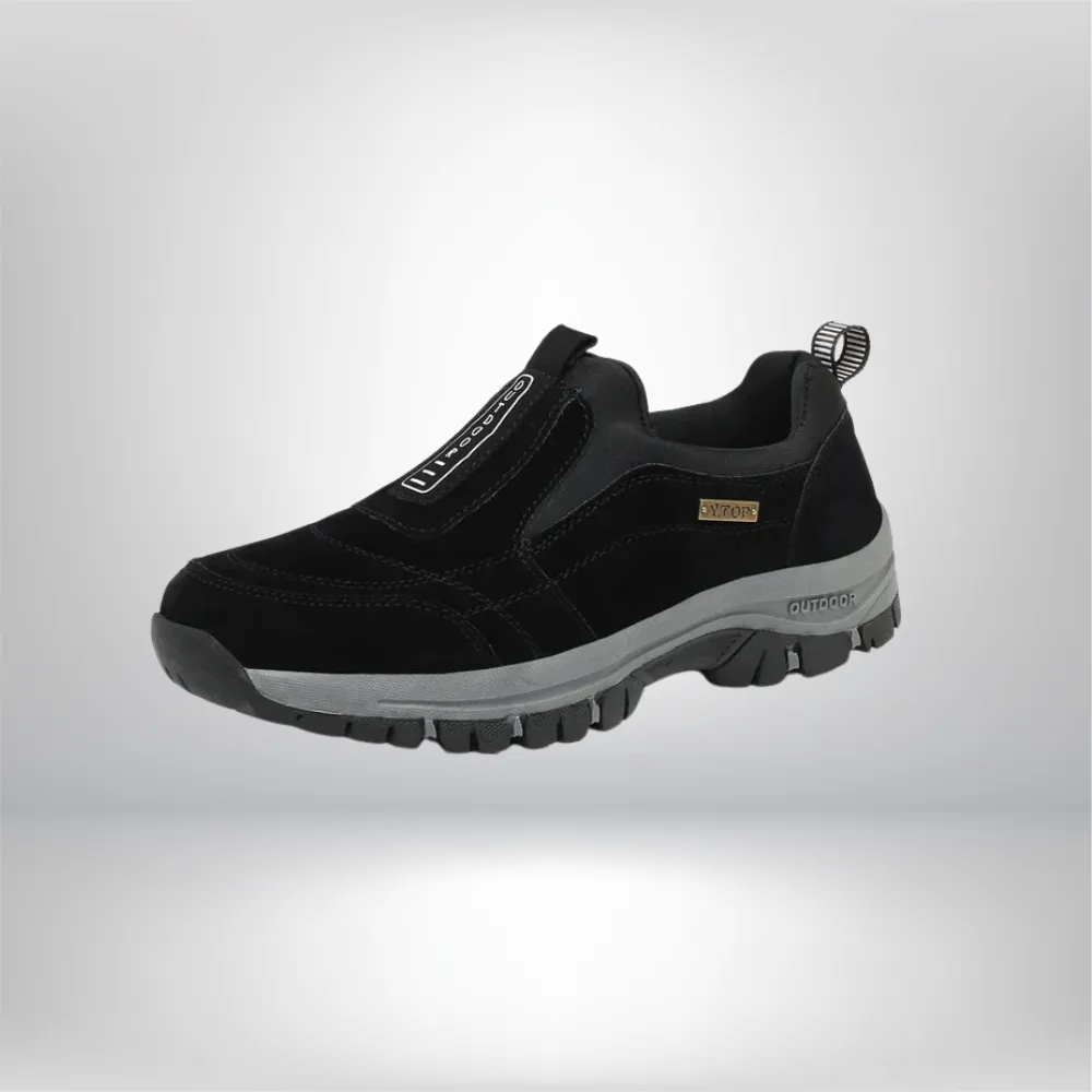 Logan - Outdoor Walking Shoes