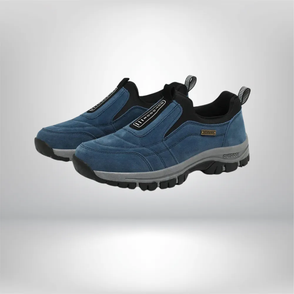 Logan - Outdoor Walking Shoes