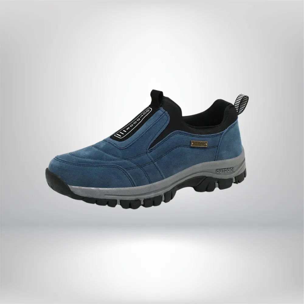 Logan - Outdoor Walking Shoes