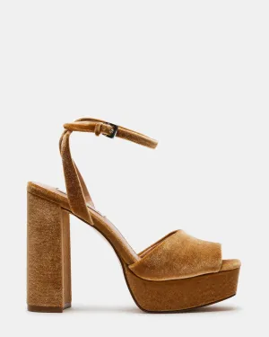 LOURDES MUSTARD - SM REBOOTED