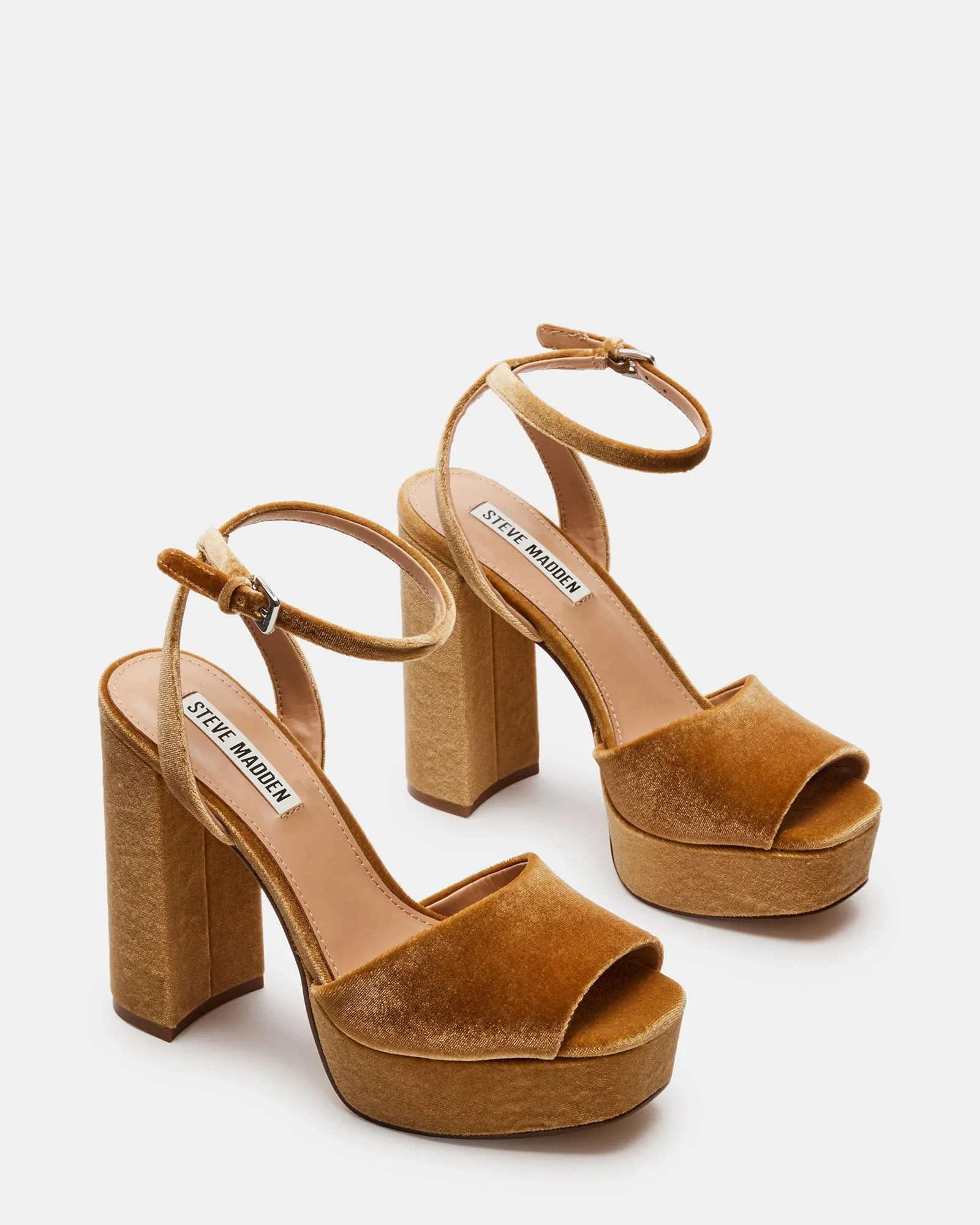 LOURDES MUSTARD - SM REBOOTED