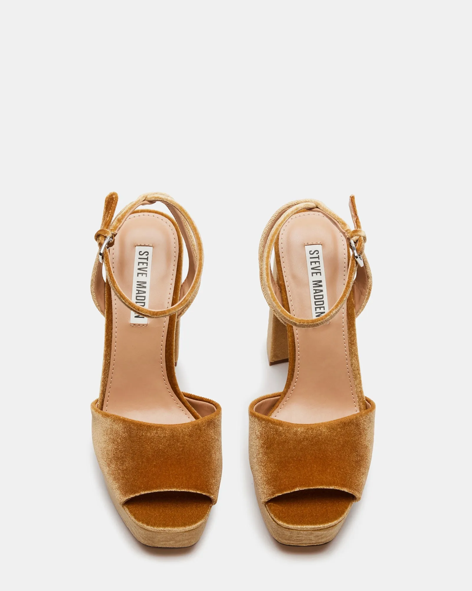 LOURDES MUSTARD - SM REBOOTED