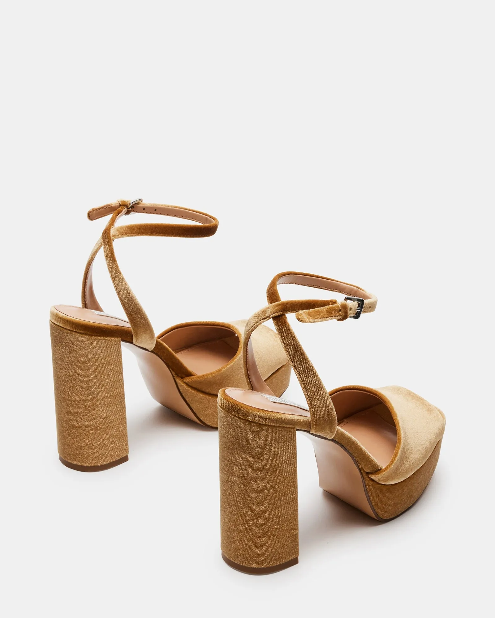 LOURDES MUSTARD - SM REBOOTED