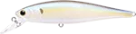 Lucky Craft Pointer 100SP Chartreuse Shad Suspending Running Depth 5' 4" 5/8 oz