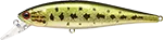Lucky Craft Pointer 100SP Northern Large Mouth Bass Running Depth 5' 4" 5/8 oz