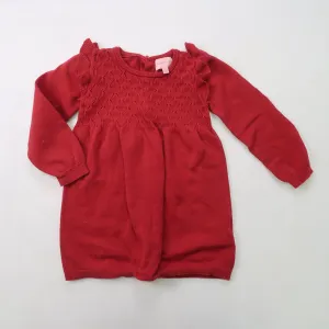 Lucky Penny - Dress (2T)