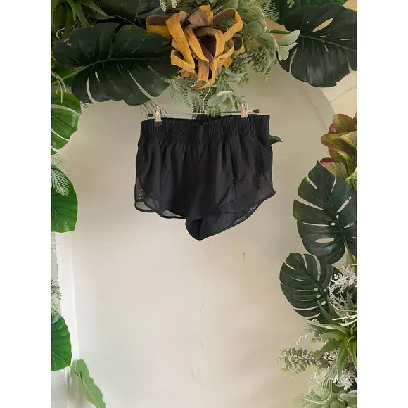 Lululemon Beat The Heat Short Running Short