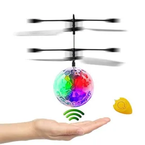 Magical Glowing Ball - Make 2019 Even More Magical!