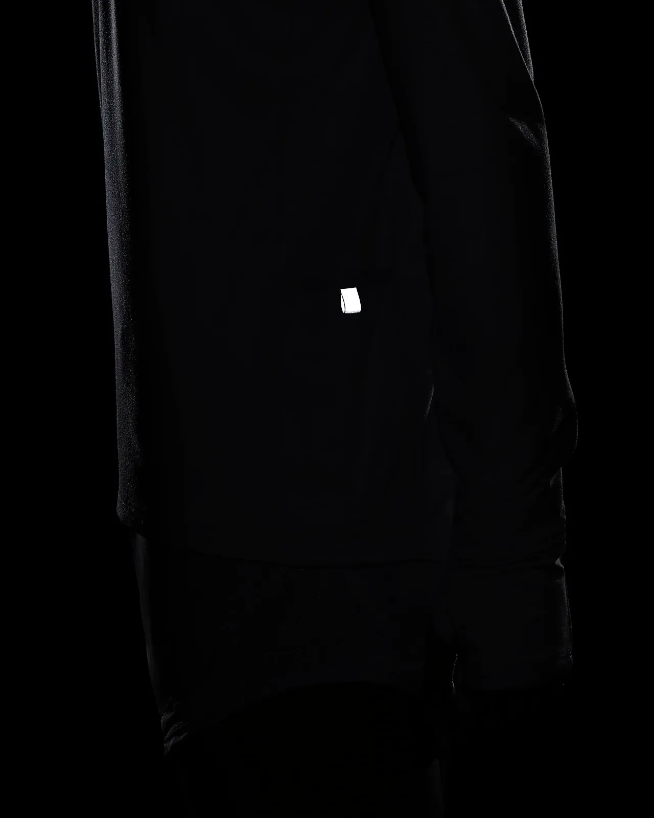 MAGLIA MANICA LUNGA GIACCA RUNNING NIKE OUTDOOR DONNA LILLA