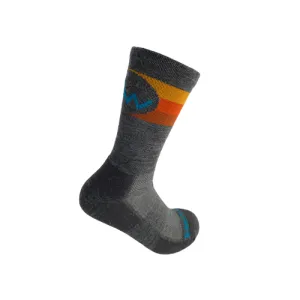 Maverick Cushioned Hiking Sock