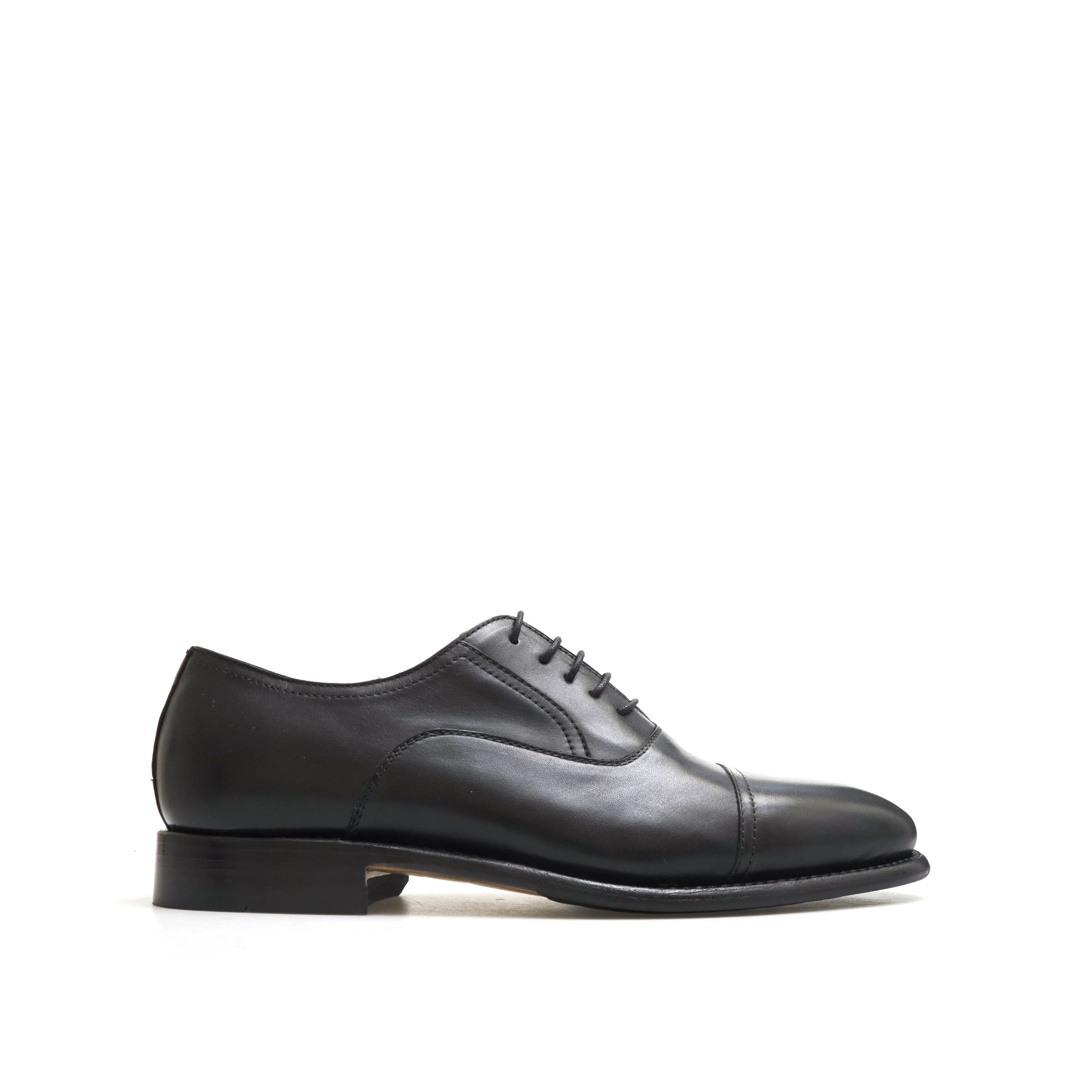 MEAZZA BLACK