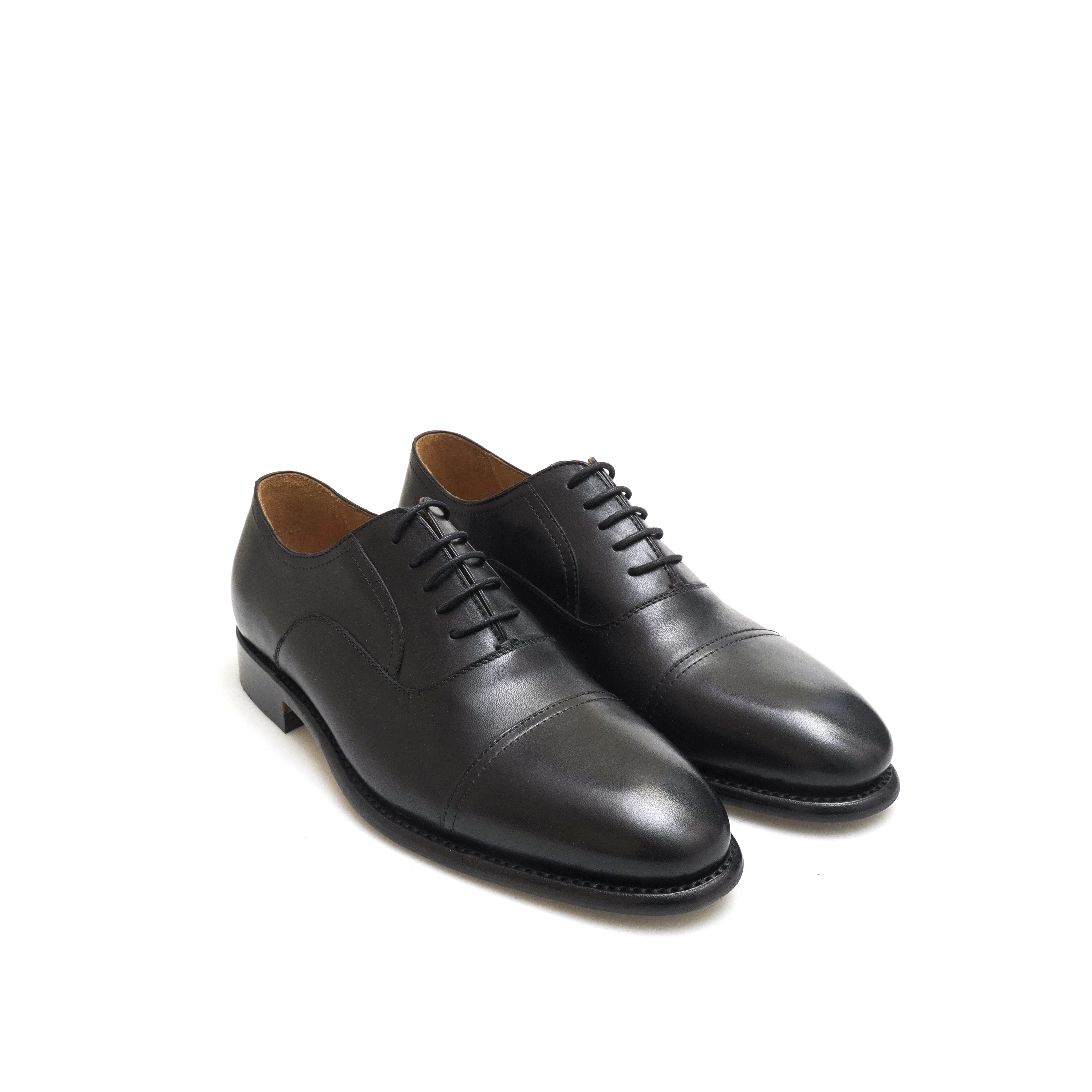MEAZZA BLACK
