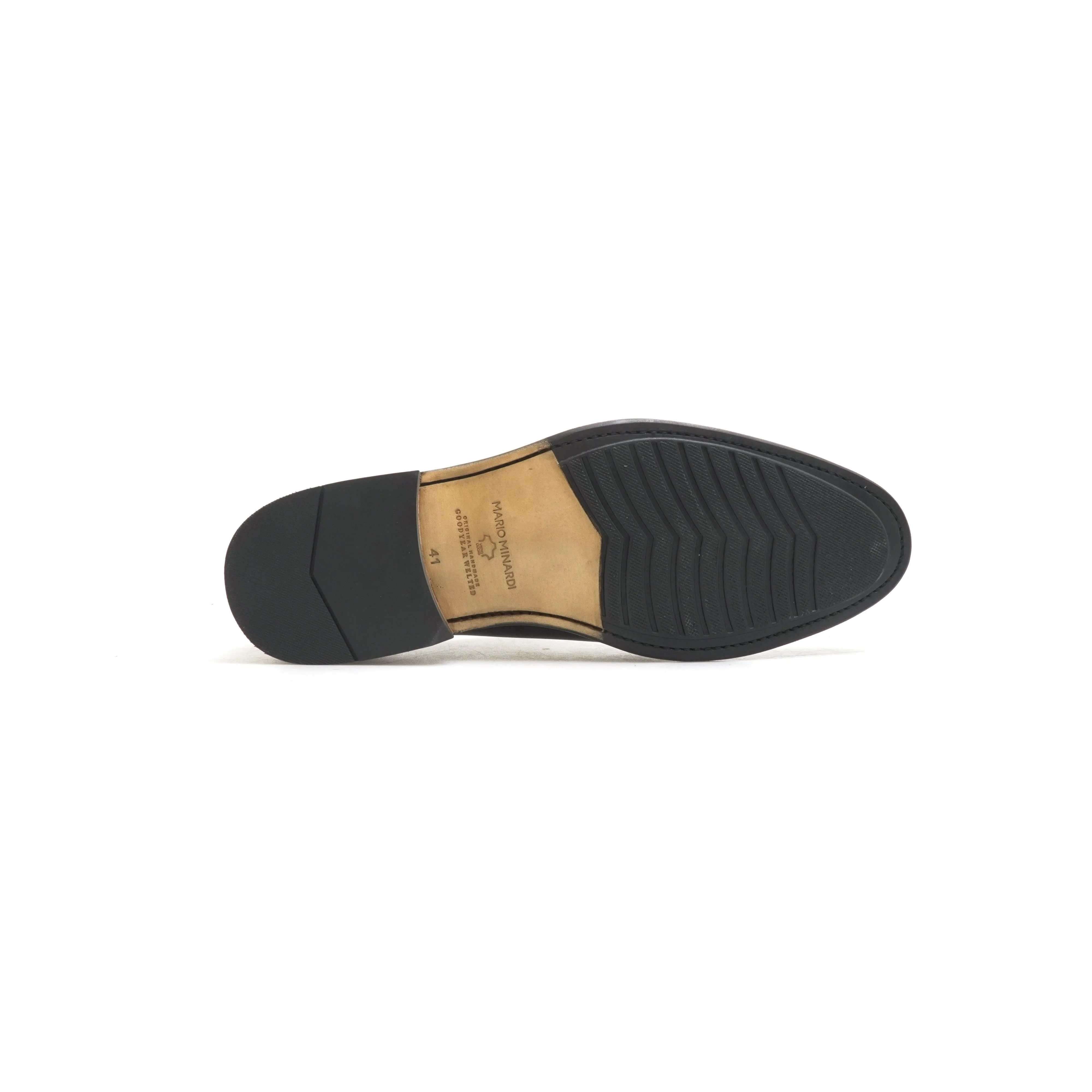 MEAZZA BLACK