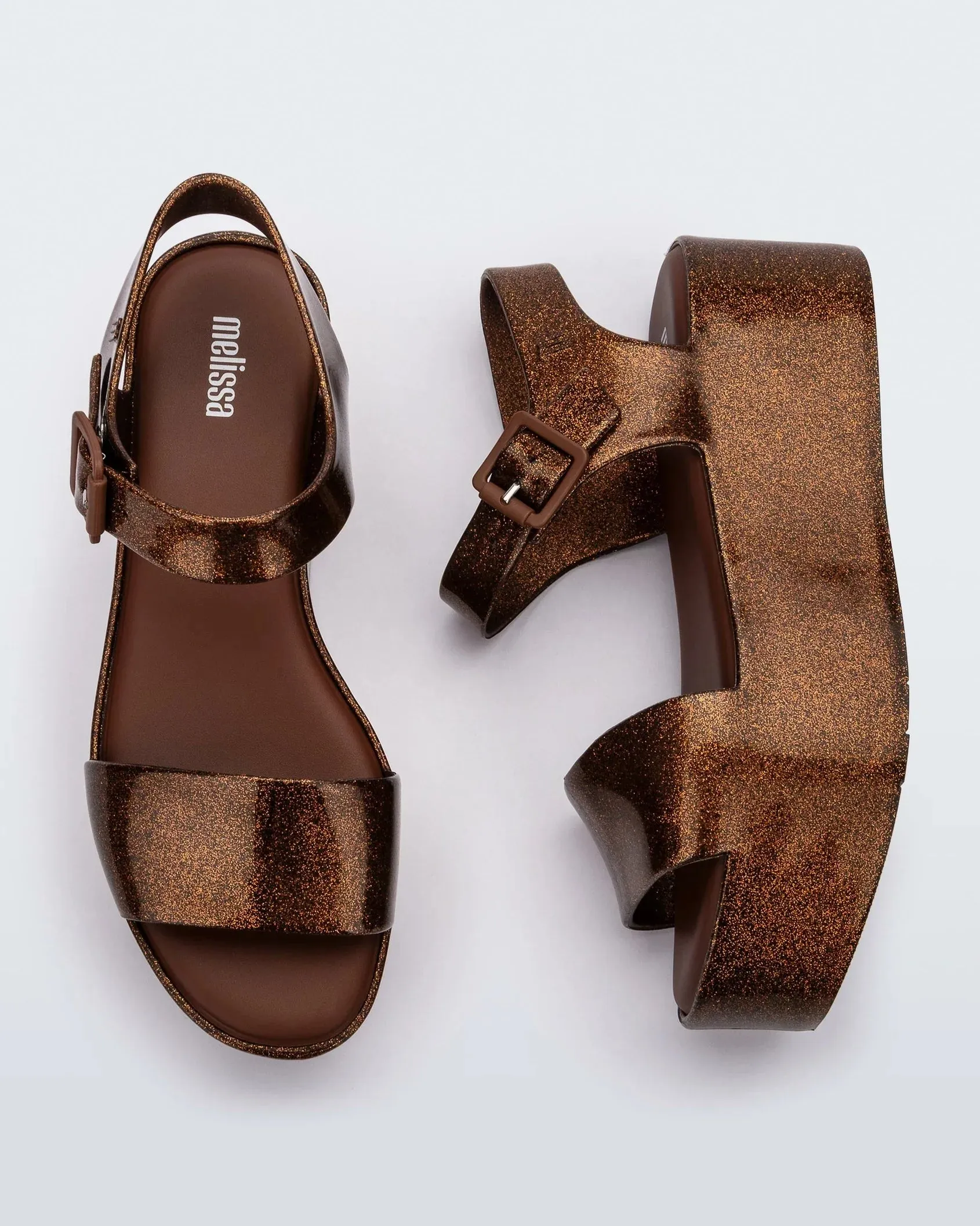 Melissa Mar Platforms