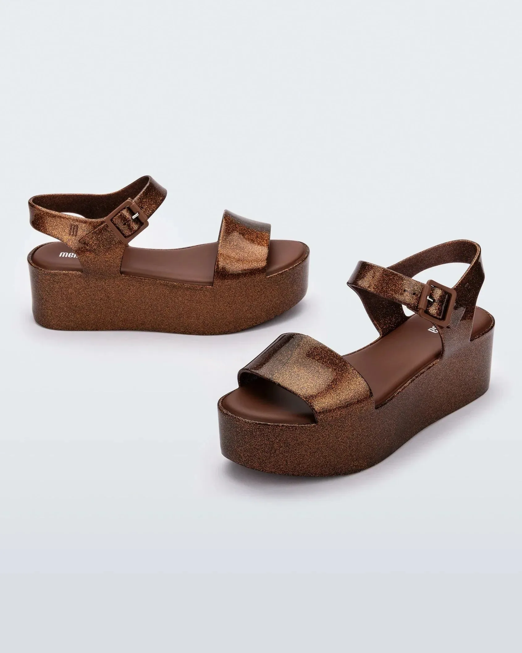 Melissa Mar Platforms