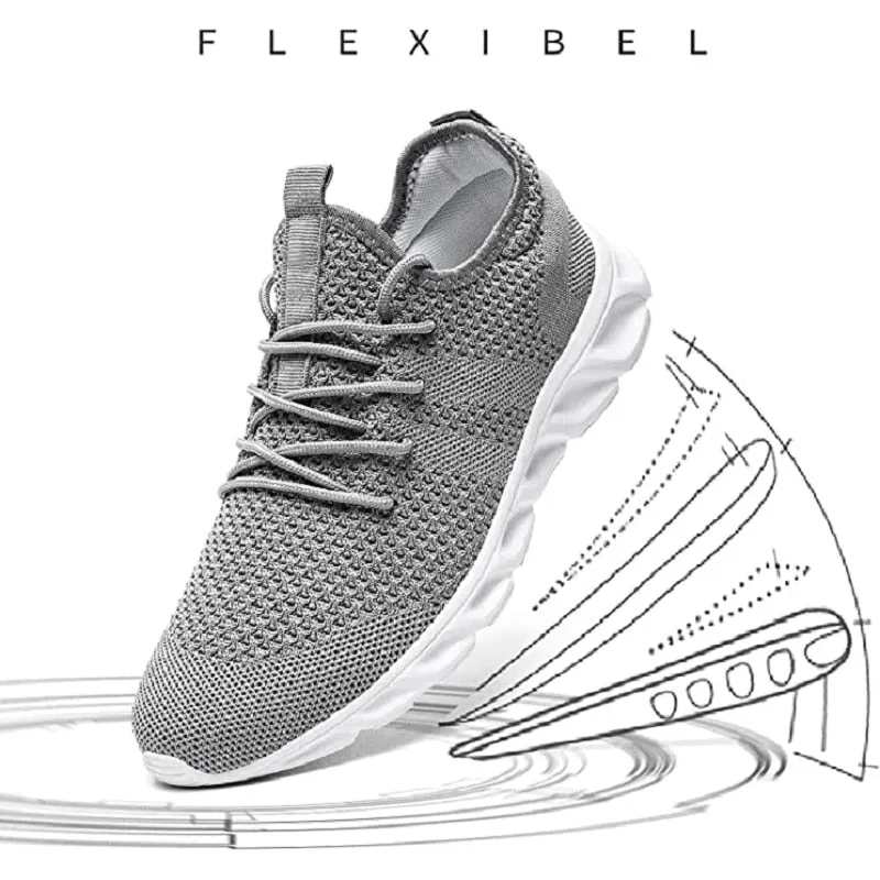 Men Casual Sport Shoes