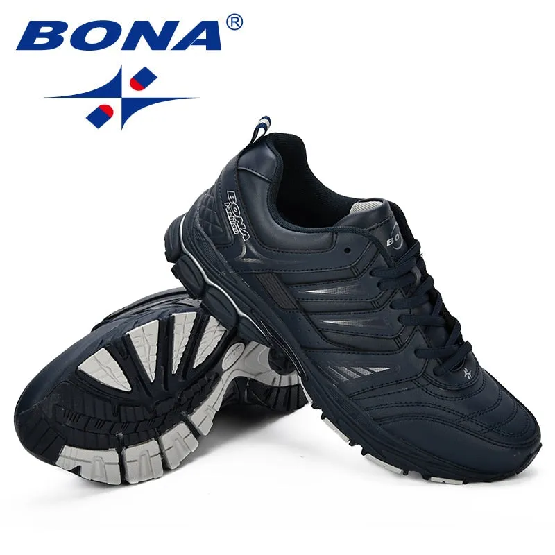 Men Running Shoes Outdoor Sneaker