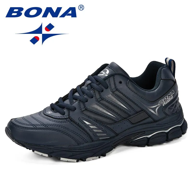 Men Running Shoes Outdoor Sneaker