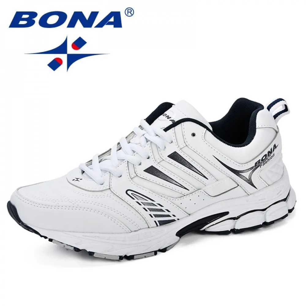 Men Running Shoes Outdoor Sneaker