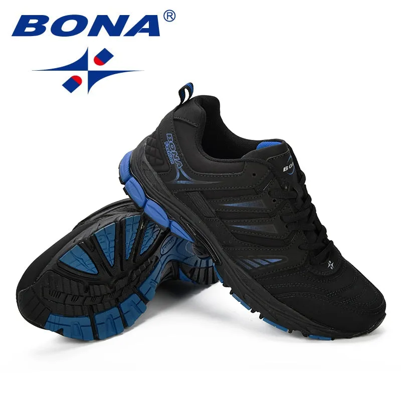 Men Running Shoes Outdoor Sneaker