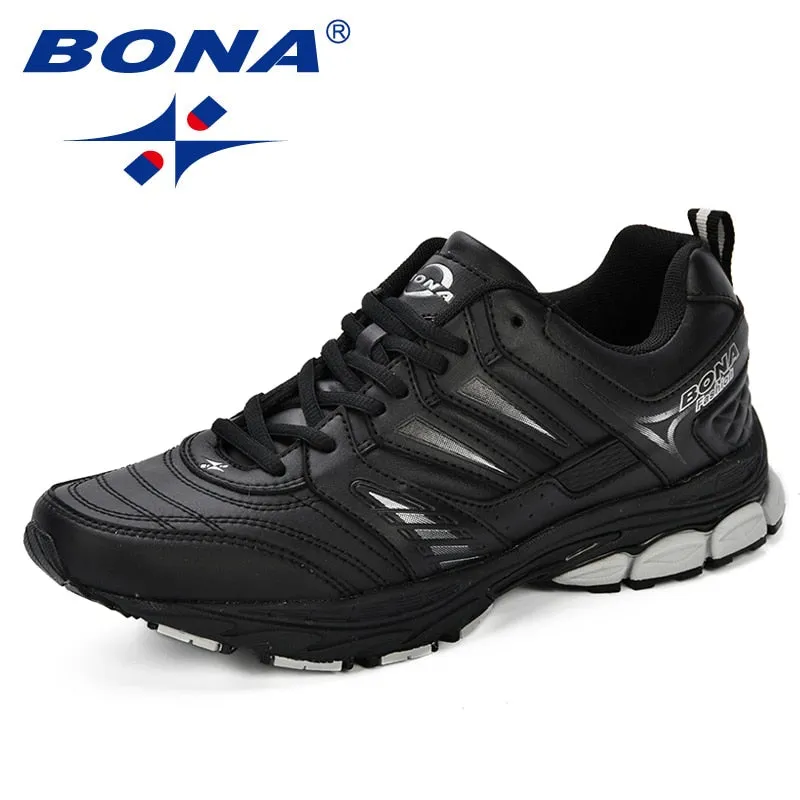 Men Running Shoes Outdoor Sneaker