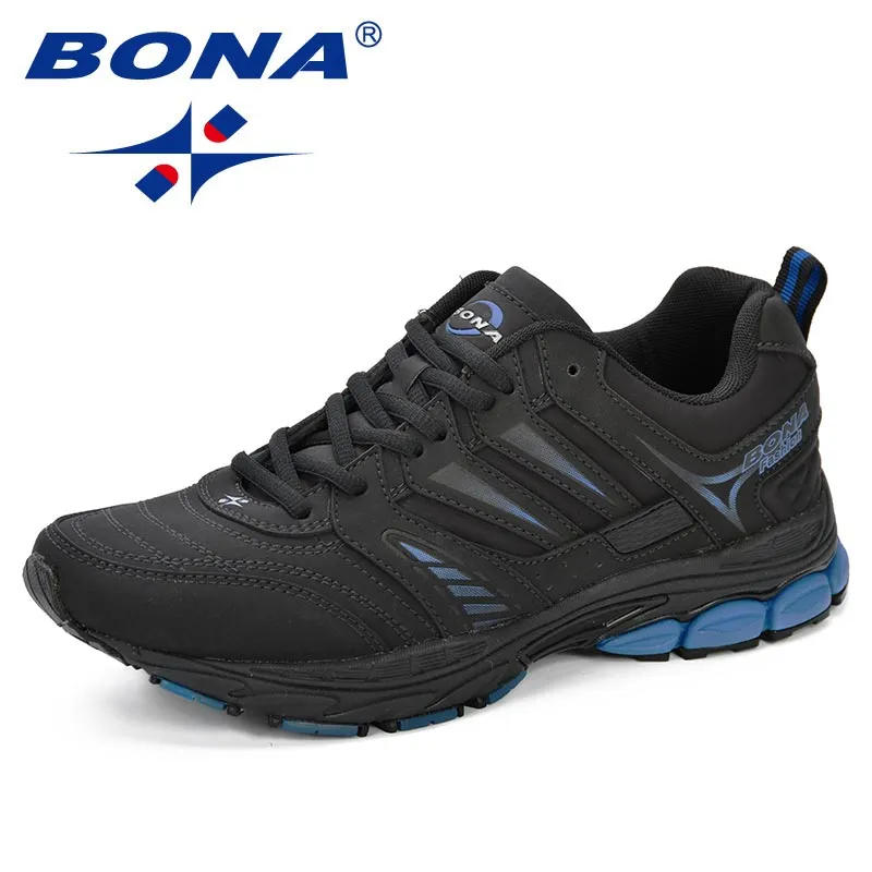 Men Running Shoes Outdoor Sneaker