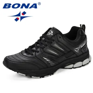Men Running Shoes Outdoor Sneaker