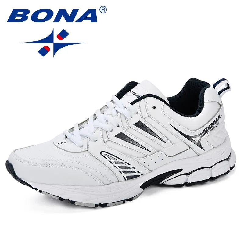 Men Running Shoes Outdoor Sneaker