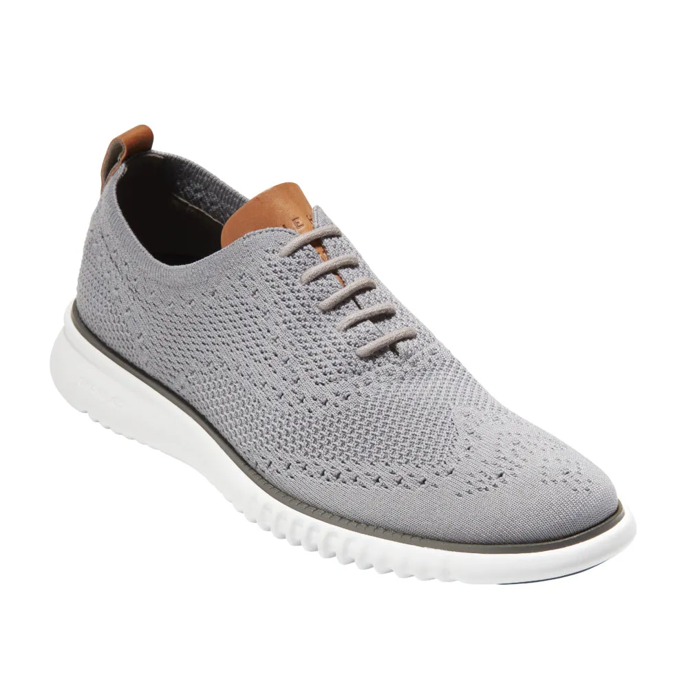 MEN'S 2 ZEROGRAND WINGTIP