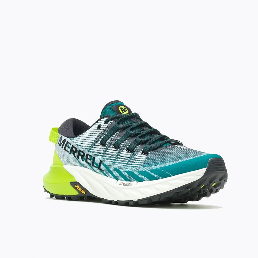 Men's Agility Peak 4 Trail Runner