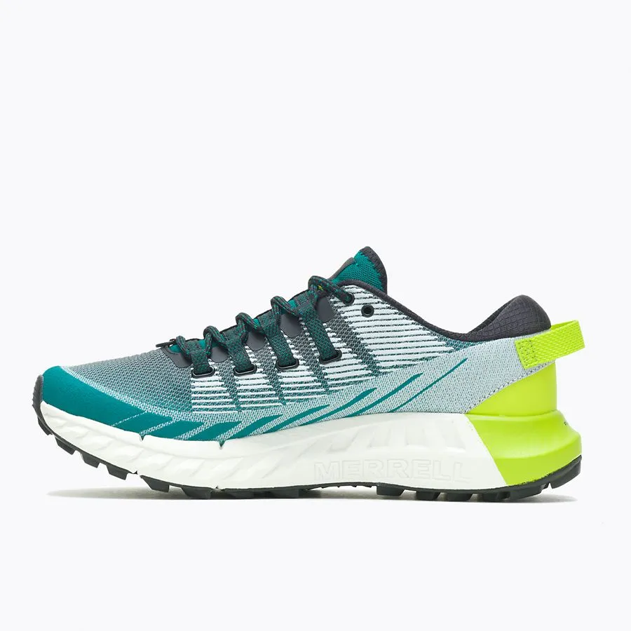 Men's Agility Peak 4 Trail Runner