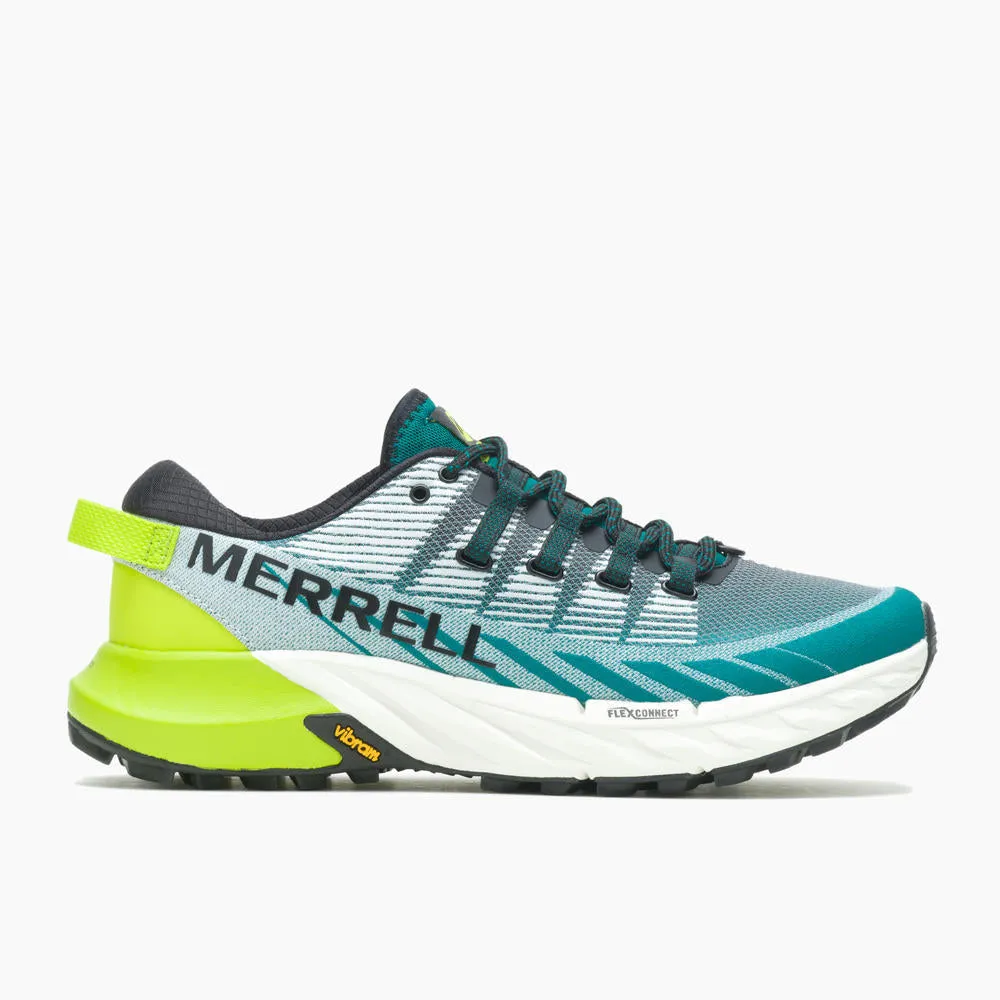 Men's Agility Peak 4 Trail Runner