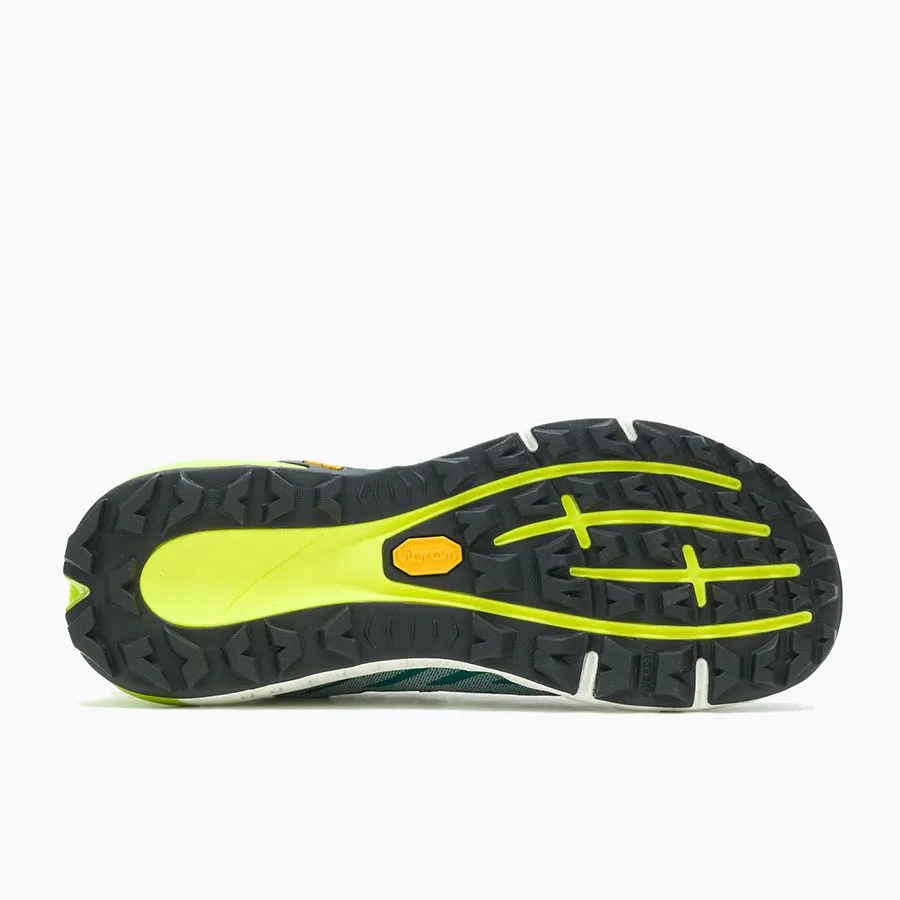 Men's Agility Peak 4 Trail Runner