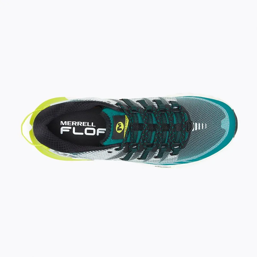 Men's Agility Peak 4 Trail Runner
