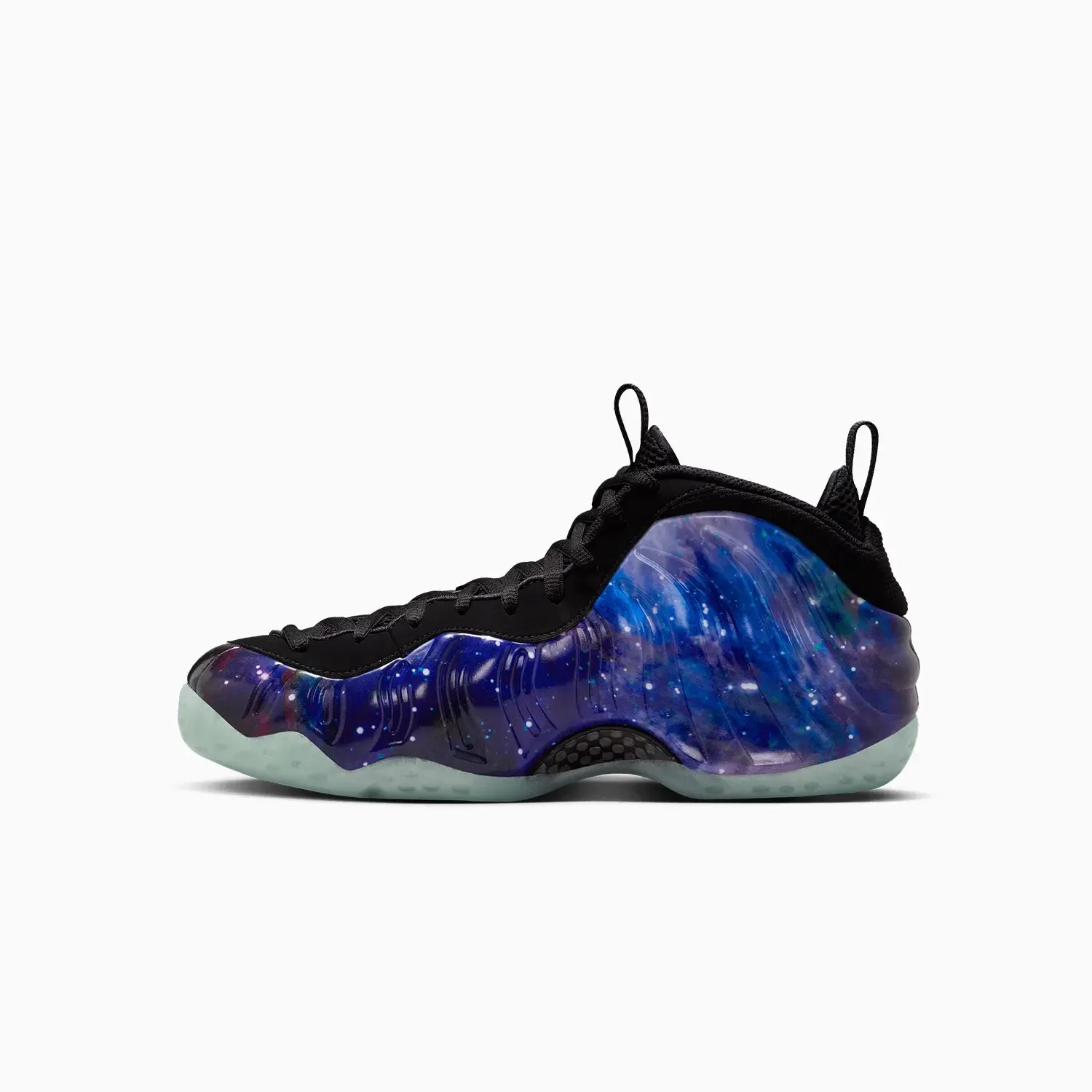 Men's Air Foamposite One "Galaxy"