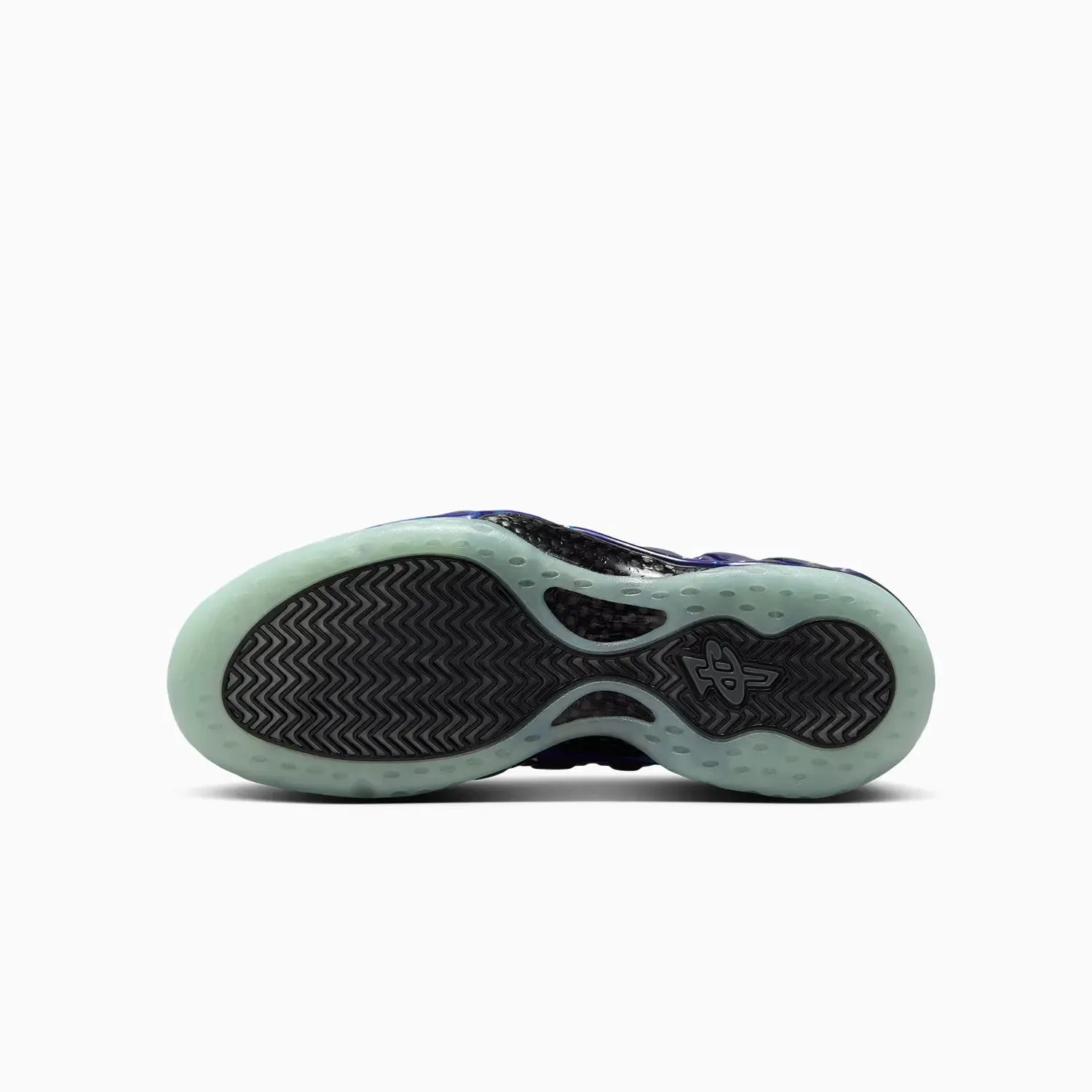 Men's Air Foamposite One "Galaxy"