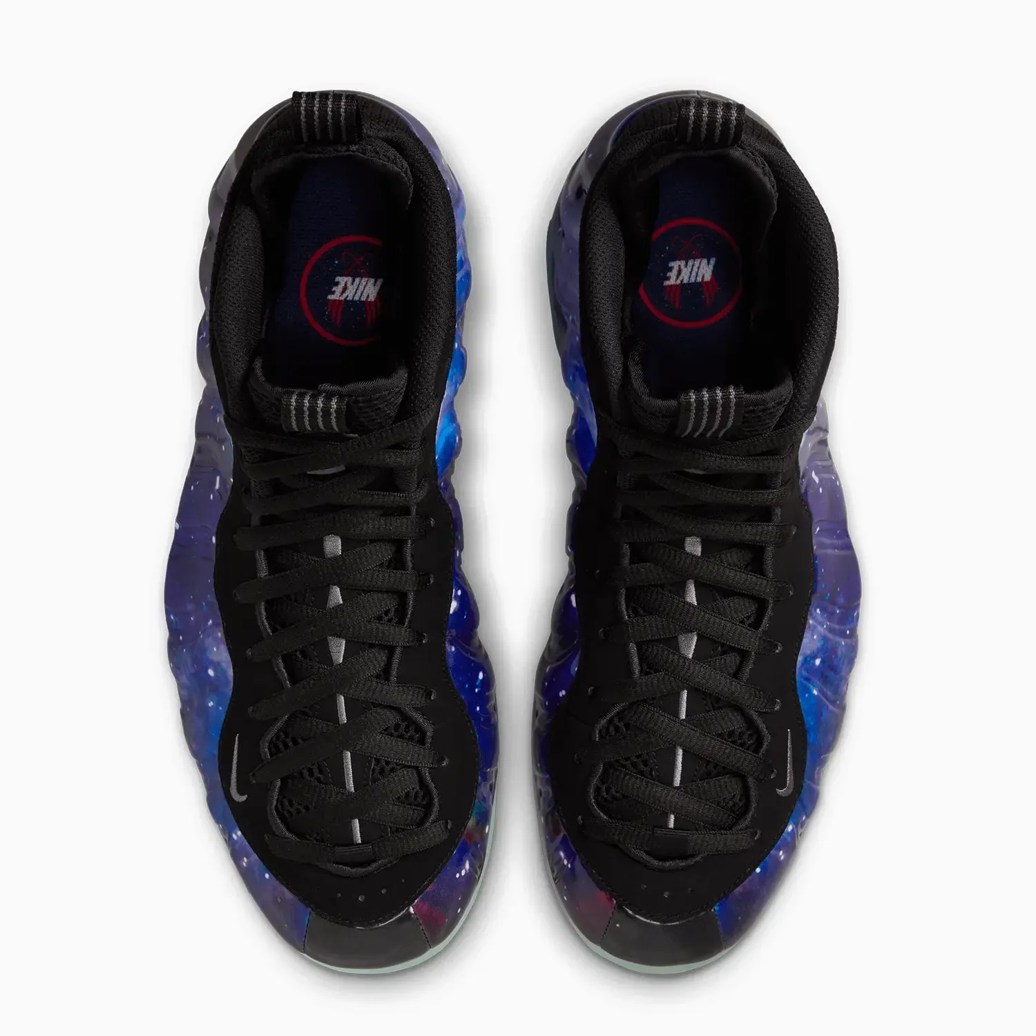 Men's Air Foamposite One "Galaxy"