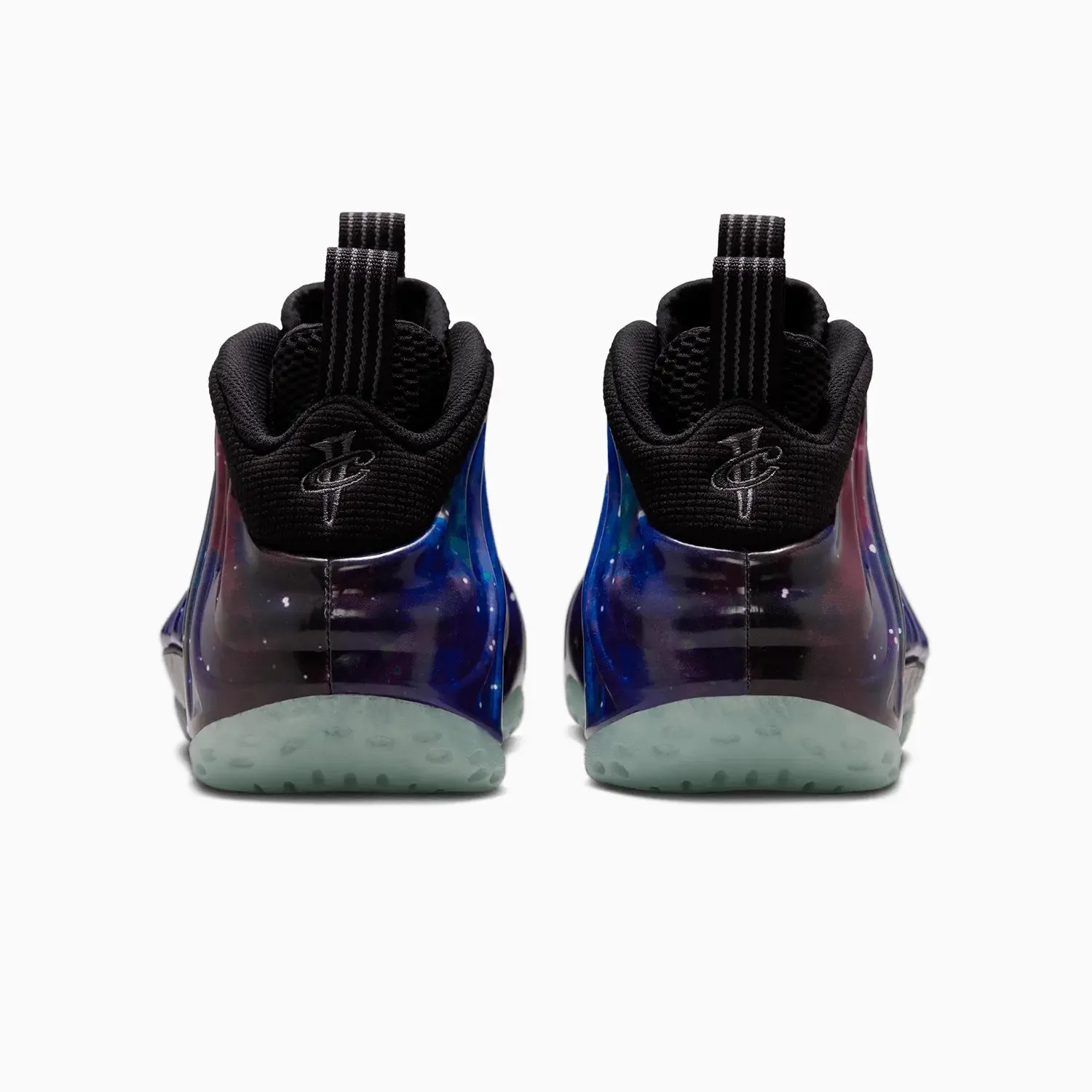 Men's Air Foamposite One "Galaxy"